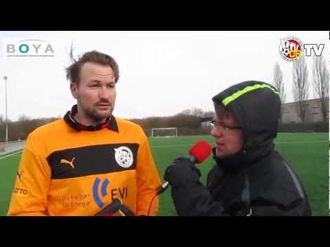 Eisiger Sieg gegen Ramlingen