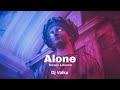 Alone - Dj Valka | Alan Walker Mashup | (Slowed + Reverb)