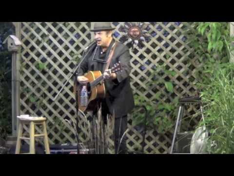 When My Tears Break Through - Greg Trooper
