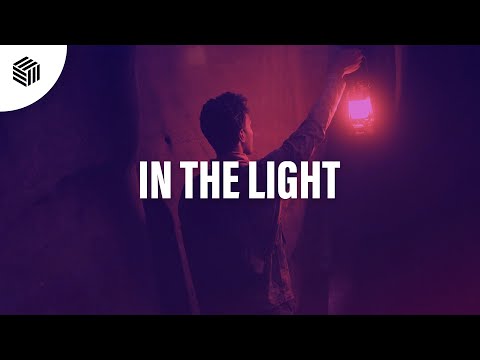 Jesus Schorn - In The Light