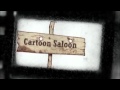 Cartoon Saloon 2009 Ireland Logo