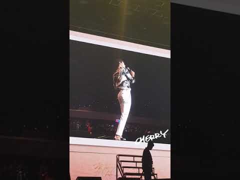 190622 Park Bogum in Manila - Nasa Yo na ang Lahat