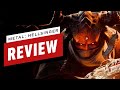Metal: Hellsinger Video Review
