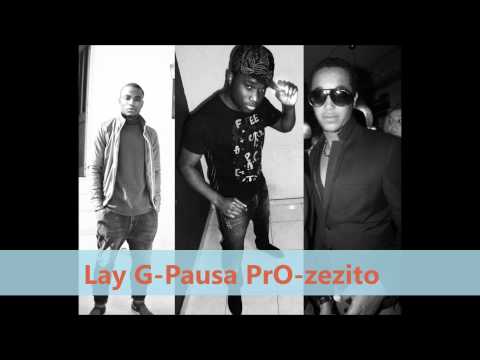 (Kizomba 2013) Pausa Pro - Zezito ft Lay-G - deixa ma vida mi levar