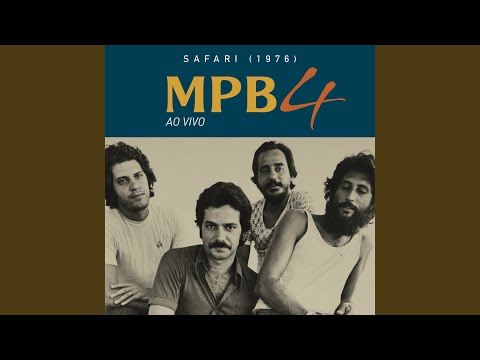 Agora É Portela 74 (Ao Vivo)