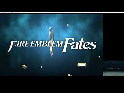 Fire Emblem Fates Playthrough Part 1: Prologue: Ties That Bind & Chapter 1: Nohr