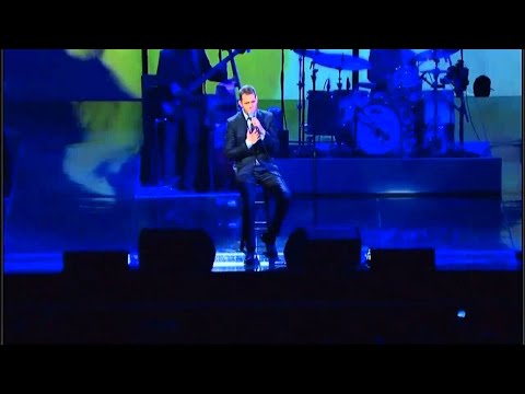 Michael Buble Live In Rome Full Concert 2022 HD