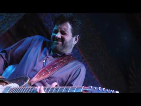 Bring It On Home To Me - Tab Benoit