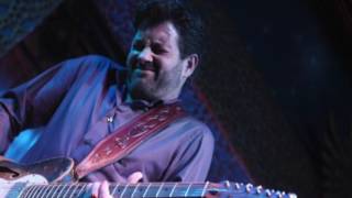 Bring it On Home to Me  -  Tab Benoit