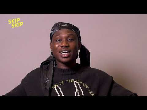 SKIP SKIP with ZLATAN - #TraceSkipSkip