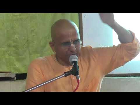 Session 17 Nectar of Devotion