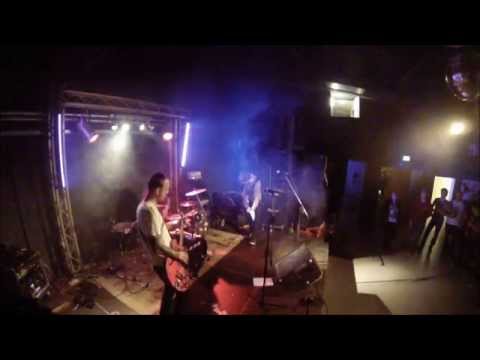 The Nelsons - Bruno [live @ Bokle, Radolfzell] - 2014/04/05
