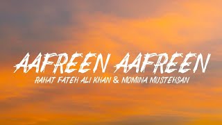 Download lagu Aafreen Aafreen (Lyrics) | Rahat Fateh Ali Khan & Momina Mustehsan mp3 Download lagu Aafreen Aafreen (Lyrics) | Rahat Fateh Ali Khan & Momina Mustehsan mp3