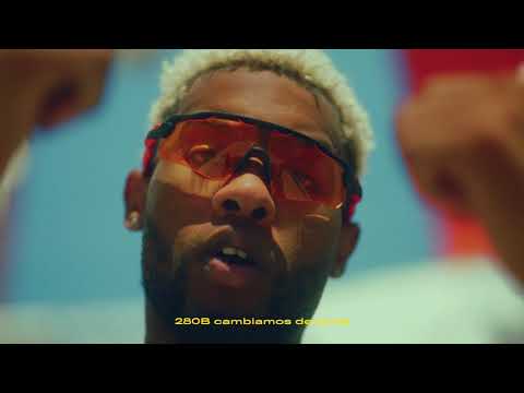 Sander Wazz - "M-30" [Video Oficial]