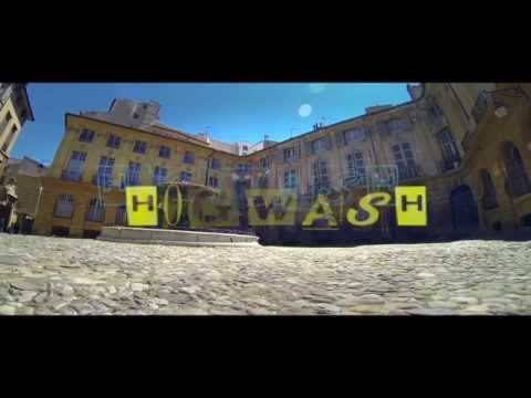 CASSIUS CAIN HOGWASH OFFICIAL MUSIC VIDEO