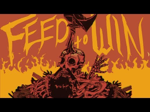 Tobias Fate - FEED TO WIN