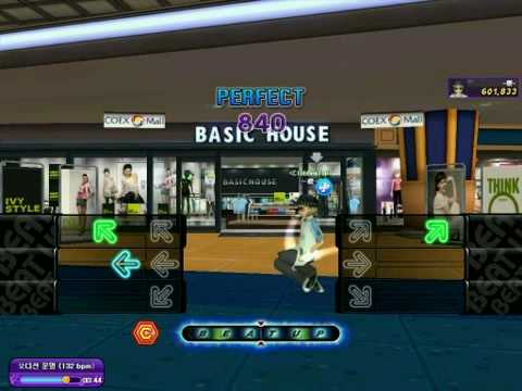 Audition Beat Up Audition - Destiny(Hard)(132bpm)