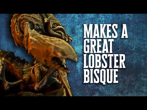 CHUUL -- 3D Printing the D&D Monster Manual - Tabletop Miniatures