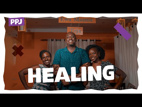 #PPJ | Healing - A Mental Health check-in