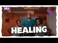 PPJ Healing A Mental Health Check In