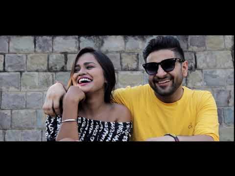 Robin Bhambra Teri thaan