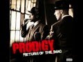 Prodigy - Stuck on you