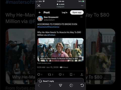 YouTube video