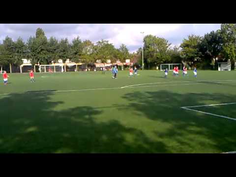 VVGZ-VV Rijsoord 28082010,b