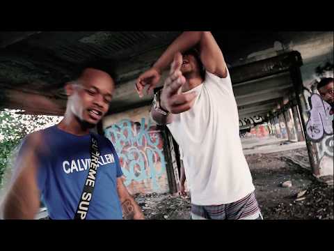 Prince Keke Rivers - No Cap