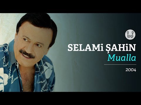 Selami Şahin - Mualla (Official Audio)