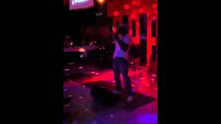 Calvin Richardson Live There Goes My Baby