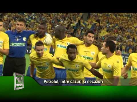 Petrolul, între cazuri și necazuri