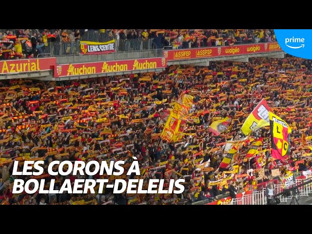 Vídeo relacionado con Megableu Puzzle Bollaert RC Lens Mini Estadio 3D, Color Gris (678291)