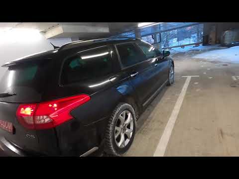 фото citroen c5 ii 0