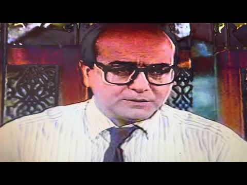 Rıfat Öncel- Beni Dağlara Sorun