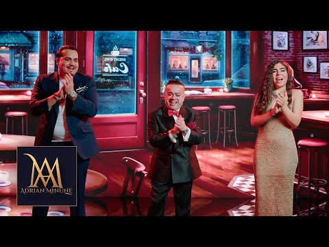 Adrian Minune - In viata mea M/V