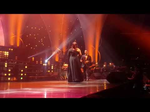 Judika Idol ft. Regina idol for Mike Mohede