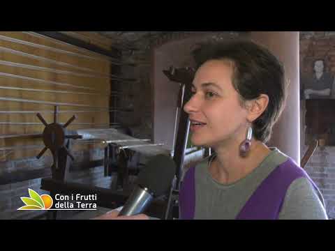 Puntata del 24/3/19 – 4° parte – Donne in agricoltura