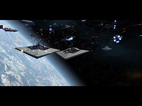 Battle of Endor Rage | Awakening of the Rebellion 2.10.3 - Empire Hard - Part 22