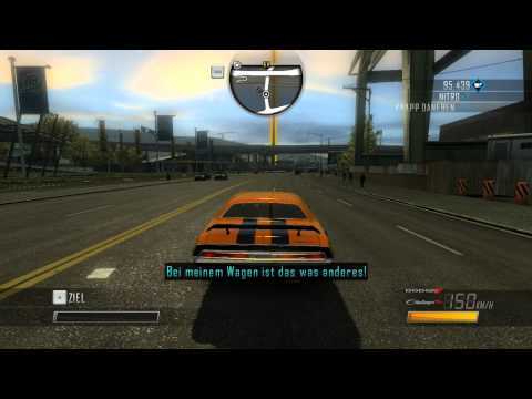 Let's Play Driver San Francisco [Blind] [German] Part 33