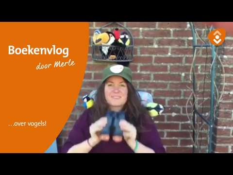 Boekenvlog #1 Vogels