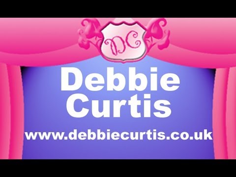Debbie Curtis Radio Big Band : Play Medley From Albums :   www.debbiecurtis.co.uk