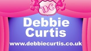 Debbie Curtis Radio Big Band : Play Medley From Albums :   www.debbiecurtis.co.uk