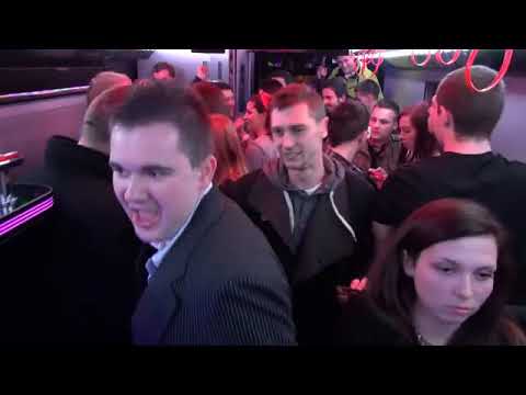 Disco BUS