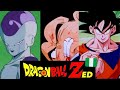 If Vegeta And Goku Were Nigerian