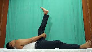 Hip Exercise 3