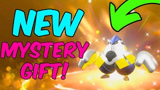 NEW Mystery Gift Codes! HURRY Ending SOON!
