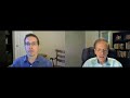 Andrew Christensen and Brian D. Doss discuss their new book, Integrative Behavioral Couple Therapy