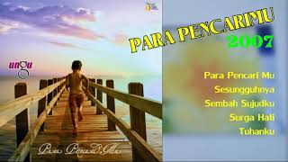 Download lagu Ungu Para Pencarimu 2007 Full Album mp3