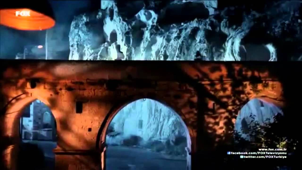 الإعلان الترويجي الأول لمسلسل الأمــــانة---Emanet HD